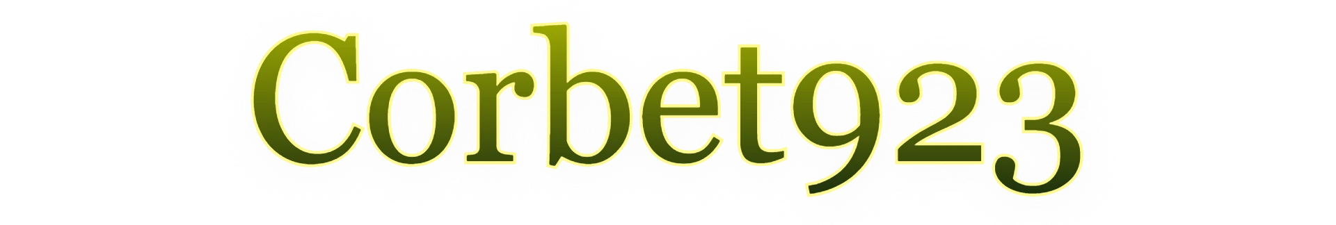 Corbet923